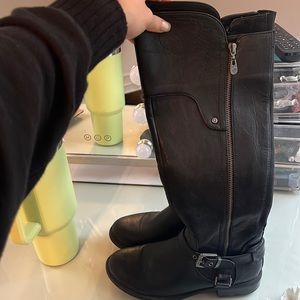 Women Riding boots